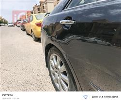 تويوتا أوريون